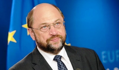 Депутат Европарламента: Шульц единолично разорвал дипотношения ЕС с Россией